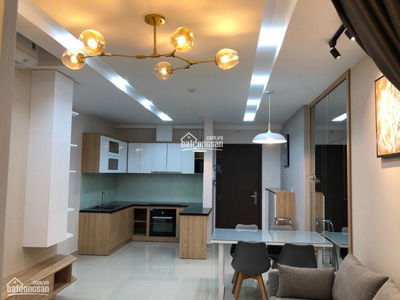 Saigon South Residences, Vietnam Saigon South Residences, Vietnam