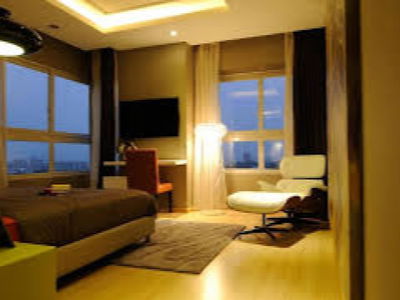 Saigon South Residences, Vietnam Saigon South Residences, Vietnam