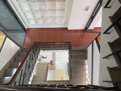 Housing in Ho Chi Minh City, Vietnam Housing in Ho Chi Minh City, Vietnam