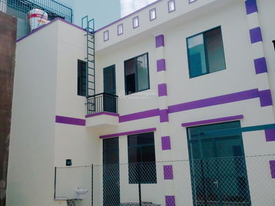 Housing in Ho Chi Minh City, Vietnam Housing in Ho Chi Minh City, Vietnam