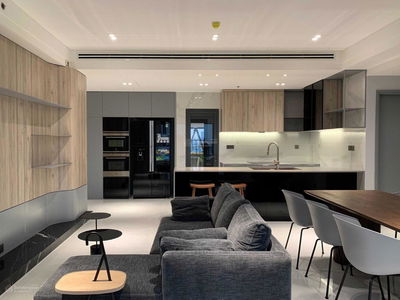 The Everrich Infinity, Vietnam The Everrich Infinity, Vietnam