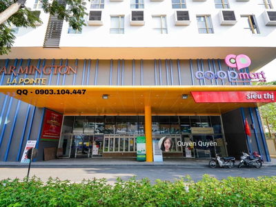 Charmington La Pointe, Vietnam Charmington La Pointe, Vietnam