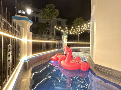 Sun Grand City Feria Hạ Long, Vietnam Sun Grand City Feria Hạ Long, Vietnam