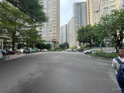 Saigon Pearl, Vietnam Saigon Pearl, Vietnam