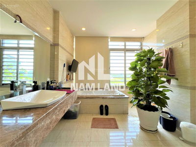 Thu Thiem Villa Residential Area, Vietnam Thu Thiem Villa Residential Area, Vietnam