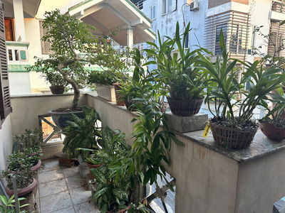 Alojamiento en Hanoi, Vietnam Alojamiento en Hanoi, Vietnam