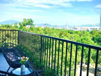 Khu đô thị Nam Cầu Tuyên Sơn, Vietnam  Khu đô thị Nam Cầu Tuyên Sơn, Vietnam