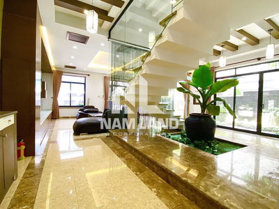 Жилье в Nha Be, Vietnam Жилье в Nha Be, Vietnam