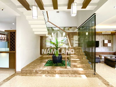 Жилье в Nha Be, Vietnam Жилье в Nha Be, Vietnam