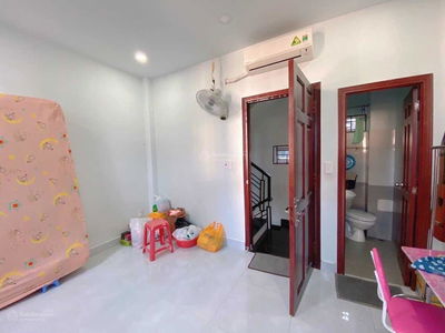 Housing in Ho Chi Minh City, Vietnam Housing in Ho Chi Minh City, Vietnam