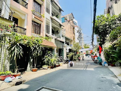 Housing in Ho Chi Minh City, Vietnam Housing in Ho Chi Minh City, Vietnam