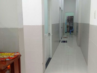 Gehäuse In Bien Hoa, Vietnam Gehäuse In Bien Hoa, Vietnam