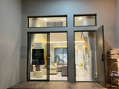 The Standard Binh Duong, Vietnam The Standard Binh Duong, Vietnam