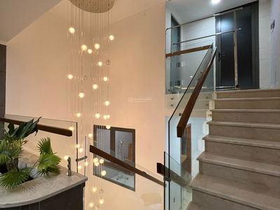 The Standard Binh Duong, Vietnam The Standard Binh Duong, Vietnam