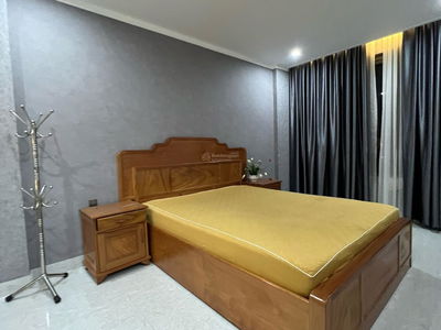 The Standard Binh Duong, Vietnam The Standard Binh Duong, Vietnam