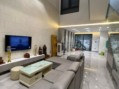 The Standard Binh Duong, Vietnam The Standard Binh Duong, Vietnam