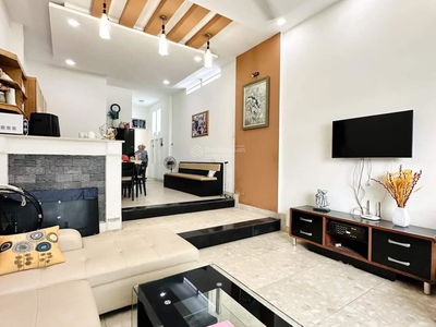 Жилье в Ho Chi Minh City, Vietnam Жилье в Ho Chi Minh City, Vietnam