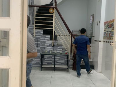 Logement dans Ho Chi Minh City, Vietnam Logement dans Ho Chi Minh City, Vietnam