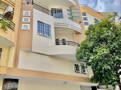 Housing in Ho Chi Minh City, Vietnam Housing in Ho Chi Minh City, Vietnam