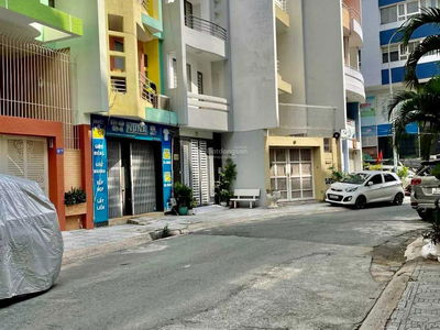 Logement dans Ho Chi Minh City, Vietnam Logement dans Ho Chi Minh City, Vietnam