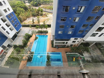 C-SkyView, Vietnam C-SkyView, Vietnam