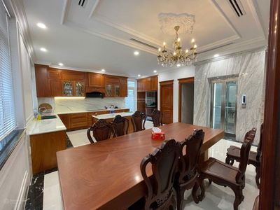 Saigon Mystery Villas, Vietnam  Saigon Mystery Villas, Vietnam