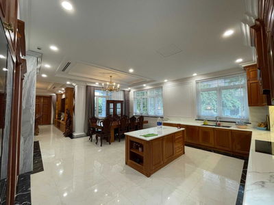 Saigon Mystery Villas, Vietnam Saigon Mystery Villas, Vietnam