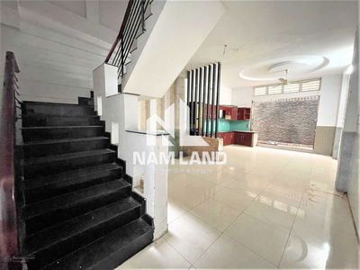 Housing in Nha Be, Vietnam  Housing in Nha Be, Vietnam