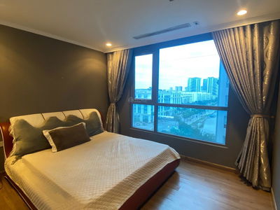 Times City, Vietnam Times City, Vietnam