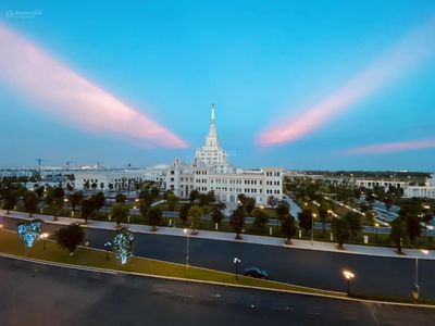 Vinhomes Ocean Park Gia Lam, Vietnam Vinhomes Ocean Park Gia Lam, Vietnam