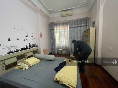 Жилье в Hanoi, Vietnam Жилье в Hanoi, Vietnam