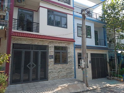 Logement dans Di An, Vietnam Logement dans Di An, Vietnam