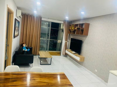 An Gia Skyline, Vietnam An Gia Skyline, Vietnam