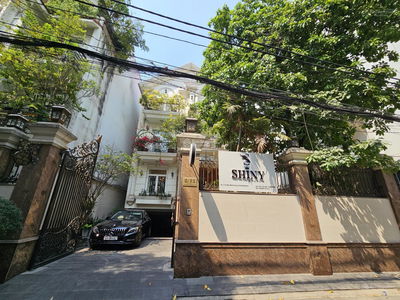 Жилье в Ho Chi Minh City, Vietnam Жилье в Ho Chi Minh City, Vietnam