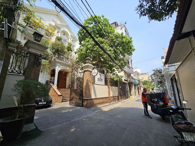 Жилье в Ho Chi Minh City, Vietnam Жилье в Ho Chi Minh City, Vietnam