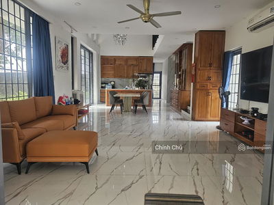 Làng biệt thự vườn Gia Phú Viên, Vietnam Làng biệt thự vườn Gia Phú Viên, Vietnam