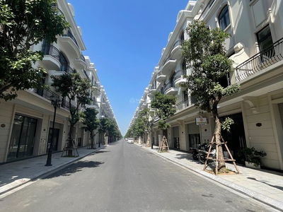 The Empire - Vinhomes Ocean Park 2, Vietnam The Empire - Vinhomes Ocean Park 2, Vietnam