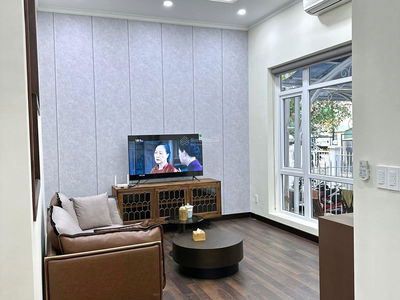 Phu My Hung, Vietnam  Phu My Hung, Vietnam