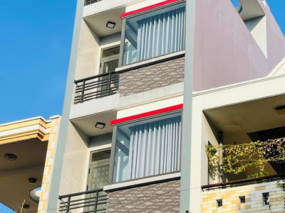 Housing in Ho Chi Minh City, Vietnam Housing in Ho Chi Minh City, Vietnam