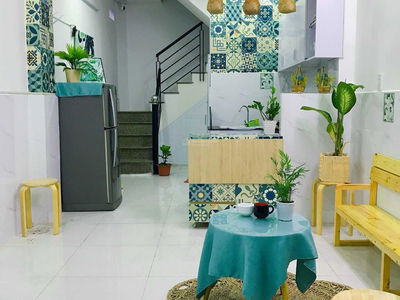 Logement dans Nha Be, Vietnam  Logement dans Nha Be, Vietnam