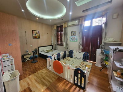 Gehäuse In Hanoi, Vietnam Gehäuse In Hanoi, Vietnam