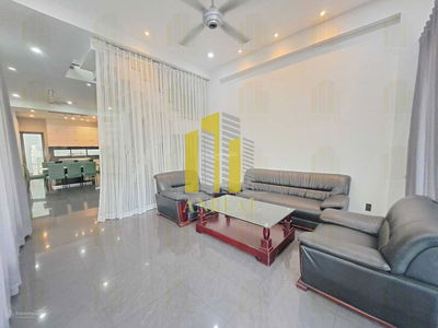 Logement dans Di An, Vietnam Logement dans Di An, Vietnam