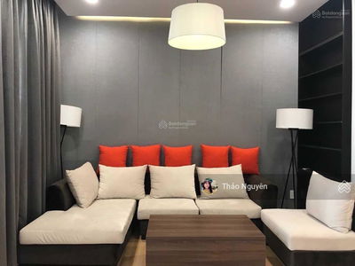 Park Riverside Tân Cảng, Vietnam Park Riverside Tân Cảng, Vietnam