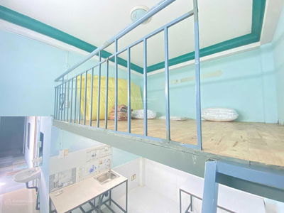 Housing in Ho Chi Minh City, Vietnam Housing in Ho Chi Minh City, Vietnam