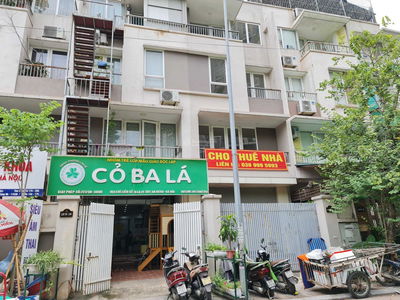 Van Khe urban area, Vietnam Van Khe urban area, Vietnam