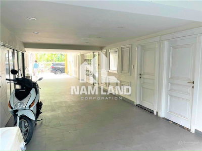 Housing in Nha Be, Vietnam  Housing in Nha Be, Vietnam