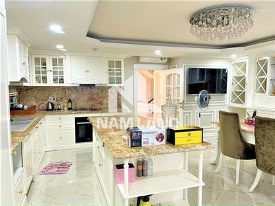 Logement dans Nha Be, Vietnam Logement dans Nha Be, Vietnam