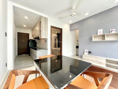 Housing in Ho Chi Minh City, Vietnam Housing in Ho Chi Minh City, Vietnam