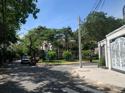 Trung Son Residential Area, Vietnam  Trung Son Residential Area, Vietnam