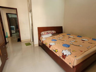 Park Riverside Tan Cang, Vietnam Park Riverside Tan Cang, Vietnam